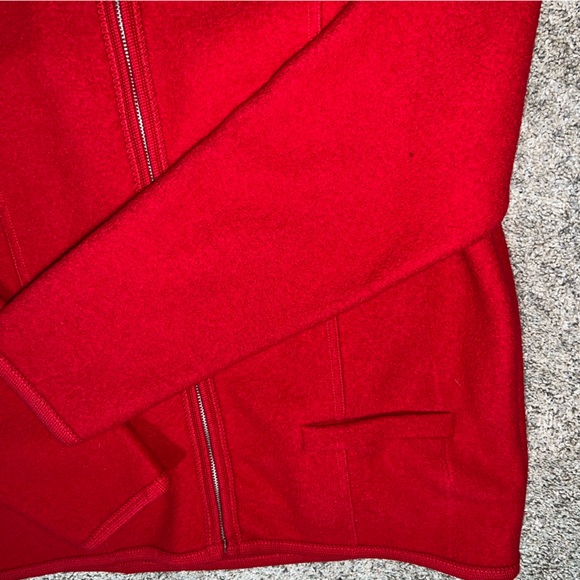 Valerie Stevens 100% Wool Jacket - Picture 8 of 10